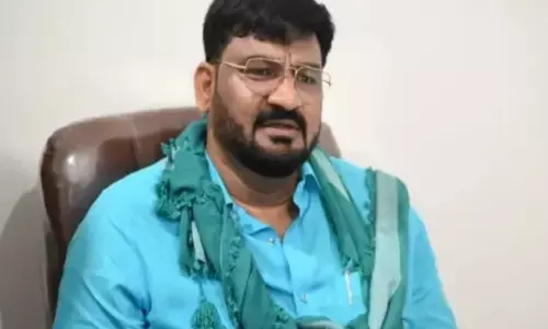 झारखंड के मंत्री हफीजुल हसन की तबीयत बिगड़ी, पारस अस्पताल में भर्ती