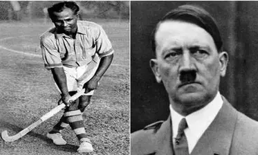 मेजर ध्यानचंद : हॉकी के जादूगर, जिन्होंने ठुकरा दिया था हिटलर का ऑफर