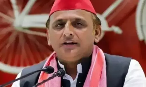 बूथ की मजबूती के लिये काम करें कार्यकर्ता, भाजपा की साजिश से रहें सावधान: अखिलेश यादव बूथ की मजबूती के लिये काम करें कार्यकर्ता, भाजपा की साजिश से रहें सावधान: अखिलेश यादव