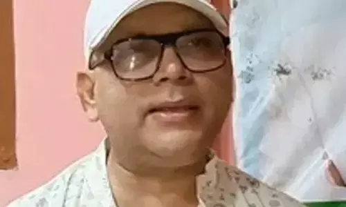 व्यक्तिगत हमलों का ट्रेंड चल रहा है : टीएमसी नेता सुजय हाजरा