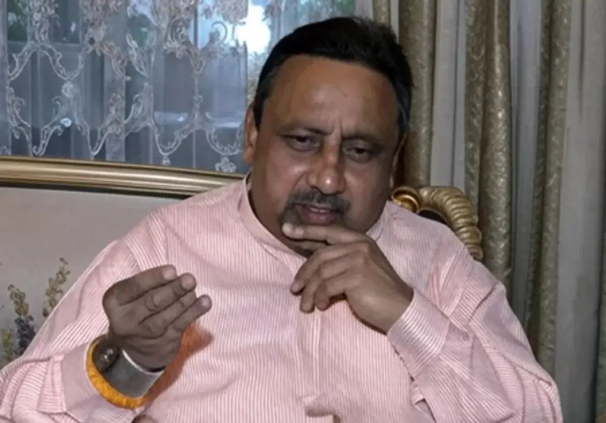 अभद्र भाषा कांग्रेस के डीएनए में है : प्रवीण खंडेलवाल