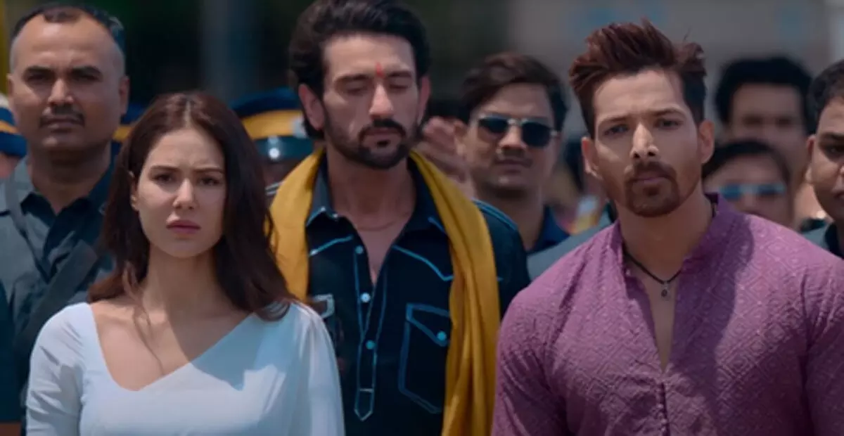 एक दीवाने की दीवानियत का टाइटल ट्रैक लोगों के दिलों को छू लेगा: विशाल मिश्रा