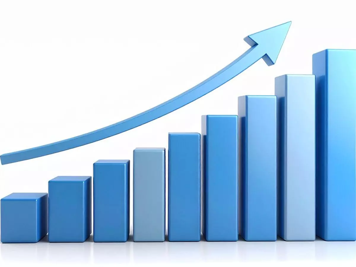 वैश्विक चुनौतियों के बाद भी वित्त वर्ष 26 की पहली तिमाही मजबूत रही विकास दर : पीएचडीसीसीआई वैश्विक चुनौतियों के बाद भी वित्त वर्ष 26 की पहली तिमाही मजबूत रही विकास दर : पीएचडीसीसीआई