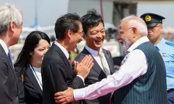 मौजूदा साझेदारियों को और गहरा करने का अवसर, जापान आगमन पर बोले पीएम मोदी