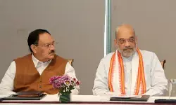 पीएम मोदी के खिलाफ अभद्र टिप्पणी : अमित शाह और नड्डा ने की निंदा, बोले- राहुल मांगे माफी