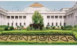 बंगाल विधानसभा का विशेष सत्र एक सितंबर से शुरू बंगाल विधानसभा का विशेष सत्र एक सितंबर से शुरू