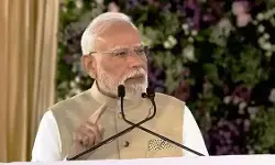 हॉकी एशिया कप 2025 आने वाली पीढ़ियों को प्रेरित करेगा : पीएम मोदी