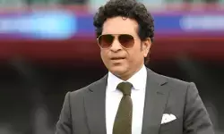 29 अगस्त विशेष : जब सचिन तेंदुलकर खेल रत्न पुरस्कार पाने वाले पहले क्रिकेटर बने