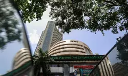 सेंसेक्स, निफ्टी मामूली बढ़त के साथ खुले; एफएमसीजी शेयरों ने किया तेजी का नेतृत्व