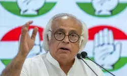 प्रधानमंत्री की जापान, चीन की यात्रा पर जयराम रमेश का तीखा हमला