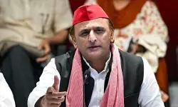 मोहन भागवत के रिटायरमेंट वाले बयान पर अखिलेश यादव ने कसा तंज-अपनी बारी आने पर बदल दिये नियम