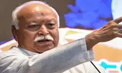 सरकार को परेशान करेगी संघ प्रमुख के मन की बात