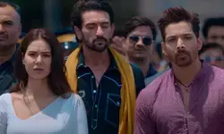 एक दीवाने की दीवानियत का टाइटल ट्रैक लोगों के दिलों को छू लेगा: विशाल मिश्रा एक दीवाने की दीवानियत का टाइटल ट्रैक लोगों के दिलों को छू लेगा: विशाल मिश्रा