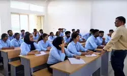 केंद्र ने तमिलनाडु केंद्रीय विश्वविद्यालय के लिए स्वीकृत किए 385.27 करोड़ रुपए