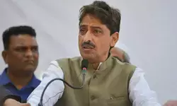 मोहन भागवत की बातों में अस्पष्टता, नफरत और विभाजन की बात अस्वीकार्य: इमरान मसूद