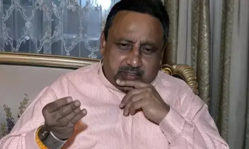 अभद्र भाषा कांग्रेस के डीएनए में है : प्रवीण खंडेलवाल