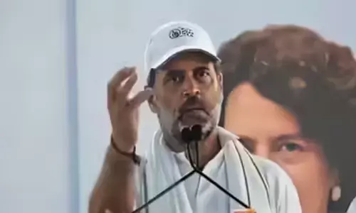 राहुल को अतिरिक्त सावधानी बरतने की जरूरत