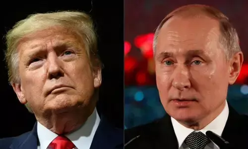 बारूद के एक ढेर पर बैठी है, ये दुनिया!