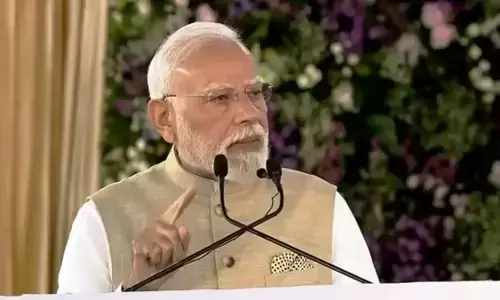 हॉकी एशिया कप 2025 आने वाली पीढ़ियों को प्रेरित करेगा : पीएम मोदी हॉकी एशिया कप 2025 आने वाली पीढ़ियों को प्रेरित करेगा : पीएम मोदी