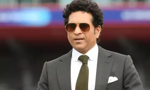 29 अगस्त विशेष : जब सचिन तेंदुलकर खेल रत्न पुरस्कार पाने वाले पहले क्रिकेटर बने