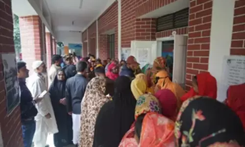 बांग्लादेश निर्वाचन आयोग ने 2026 रमजान से पहले चुनाव कराने के लिए कार्ययोजना जारी की