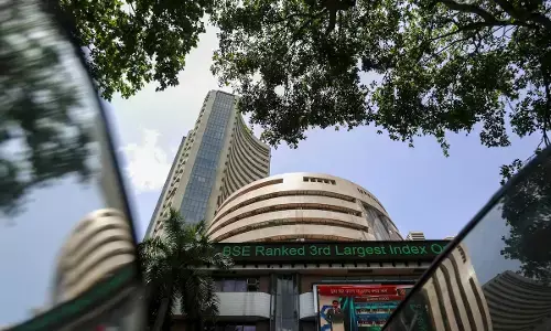 सेंसेक्स, निफ्टी मामूली बढ़त के साथ खुले; एफएमसीजी शेयरों ने किया तेजी का नेतृत्व