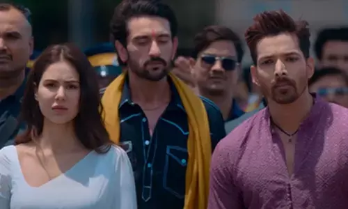 एक दीवाने की दीवानियत का टाइटल ट्रैक लोगों के दिलों को छू लेगा: विशाल मिश्रा