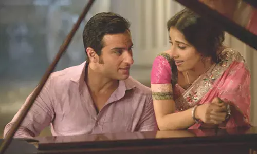 ‘परिणीता’ में शेखर रॉय का किरदार निभाना मेरे लिए बड़ी चुनौती थी: सैफ अली खान