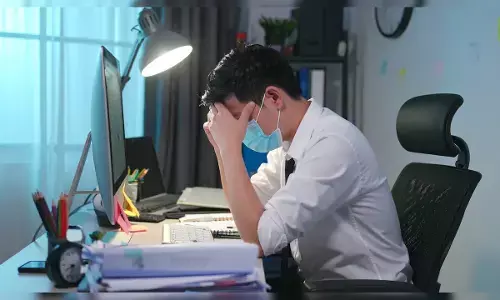 सिजोफ्रेनिया और अवसाद जैसे मानसिक रोग से बहुत अधिक बढ़ सकता है हृदय रोग और असमय मौत का खतरा सिजोफ्रेनिया और अवसाद जैसे मानसिक रोग से बहुत अधिक बढ़ सकता है हृदय रोग और असमय मौत का खतरा