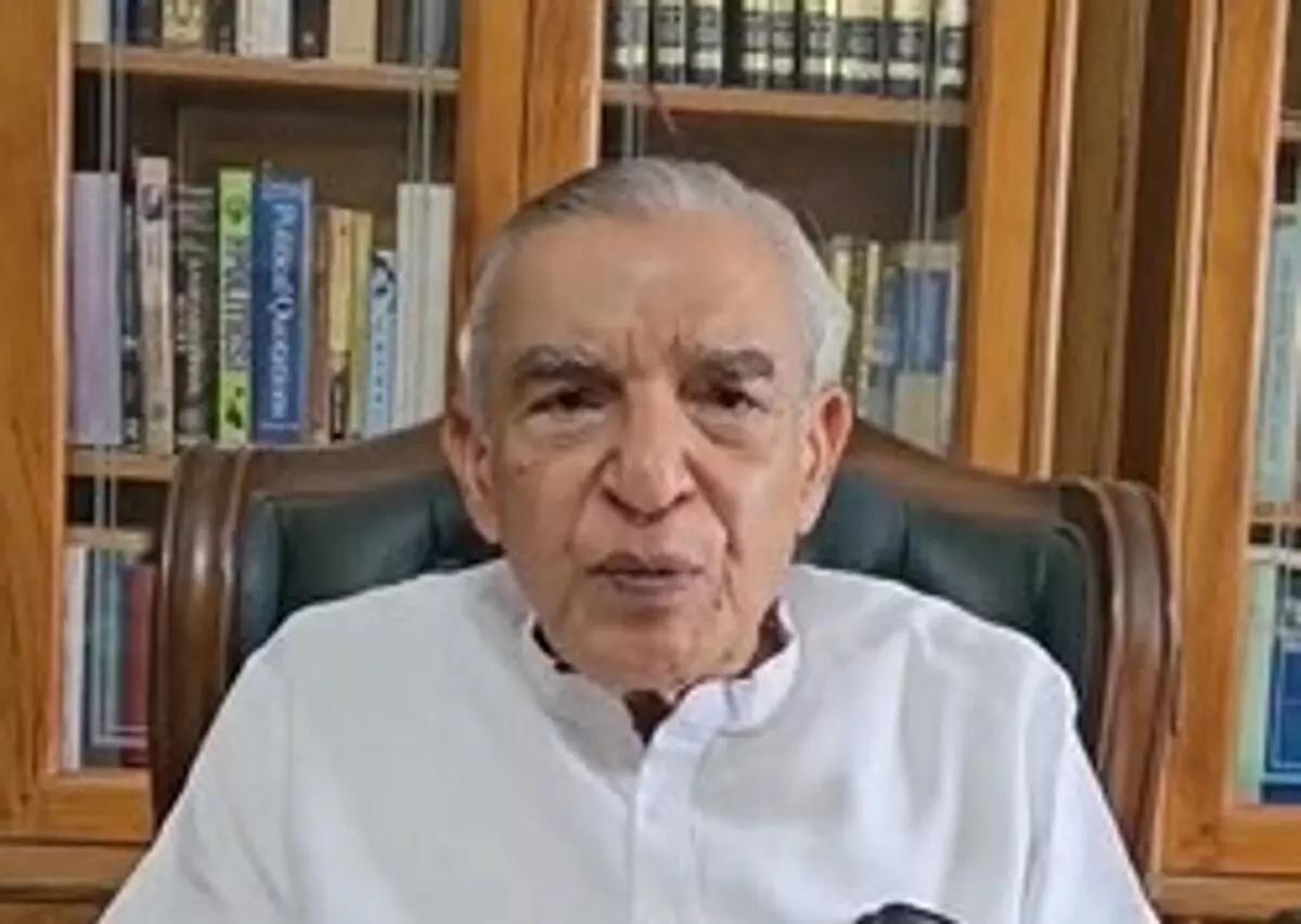 आप ने सत्ता में आने के बाद सबसे पहले कांग्रेस को किया कमजोर : पवन बंसल