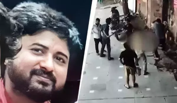 दिल्ली : कालकाजी मंदिर में चुन्नी प्रसाद को लेकर हुए झगड़े में एक की मौत, हिरासत में आरोपी