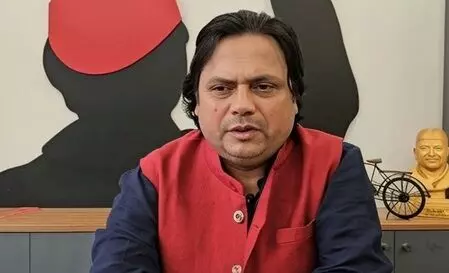 वोटर अधिकार यात्रा को घुसपैठिया बचाओ यात्रा कहना ठीक नहीं: फखरुल हसन