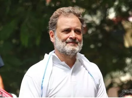 वोट चोरी सिर्फ वोट की नहीं, अधिकार और भविष्य की भी चोरी : राहुल गांधी