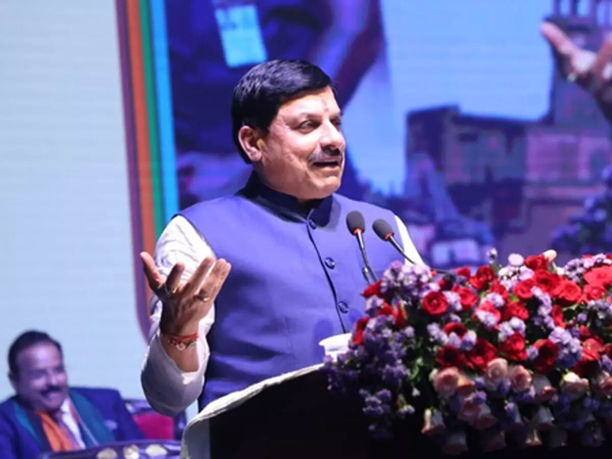 ग्वालियर रीजनल काॅन्क्लेव : पर्यटन क्षेत्र में 3,500 करोड़ के निवेश प्रस्ताव