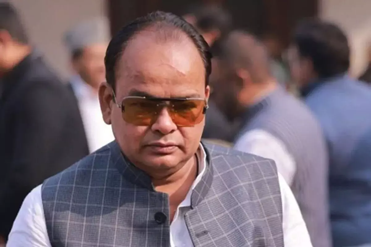 रिम्स-2 प्रोजेक्ट को संताल परगना में शिफ्ट करने पर विचार संभव : इरफान अंसारी