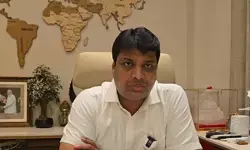 राहुल गांधी ने बिहार का किया अपमान, जनता देगी माकूल जवाब : रोहन गुप्ता राहुल गांधी ने बिहार का किया अपमान, जनता देगी माकूल जवाब : रोहन गुप्ता