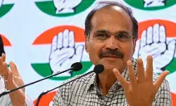 मोहन भागवत का हिंदू राष्ट्र वाला बयान कोई नई बात नहीं : अधीर रंजन