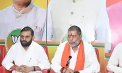 पीएम मोदी के 75वें जन्मदिन पर भाजपा का सेवा पखवाड़ा अभियान पीएम मोदी के 75वें जन्मदिन पर भाजपा का सेवा पखवाड़ा अभियान