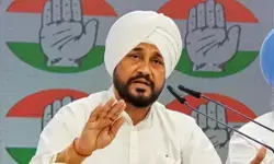 चरणजीत सिंह चन्नी का मान सरकार पर निशाना, बोले, आपदा पर अब बैठक करने का कोई फायदा नहीं