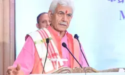 वैष्णो देवी में भूस्खलन की होगी उच्च स्तरीय जांच, एलजी मनोज सिन्हा ने गठित की कमेटी