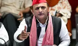 ‘इस्तेमाली’ पार्टी है भाजपा, किसी की सगी नहीं हो सकती: अखिलेश यादव ‘इस्तेमाली’ पार्टी है भाजपा, किसी की सगी नहीं हो सकती: अखिलेश यादव