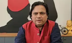 वोटर अधिकार यात्रा को घुसपैठिया बचाओ यात्रा कहना ठीक नहीं: फखरुल हसन