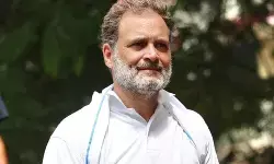 वोट चोरी सिर्फ वोट की नहीं, अधिकार और भविष्य की भी चोरी : राहुल गांधी