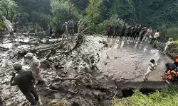 रामबन में बादल फटने से 5 मरे, 5 लापता