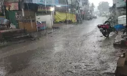 इतनी बारिश फिर भी कश्मीर प्यासा क्योंकि 89 दिनों में 15 परसेंट की कमी बरकरार