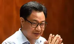 भारत की प्रणाली विधायी, कार्यपालिका और न्यायिक कार्यों का अनूठा संयोजन : किरेन रिजिजू भारत की प्रणाली विधायी, कार्यपालिका और न्यायिक कार्यों का अनूठा संयोजन : किरेन रिजिजू