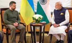 यूक्रेन संघर्ष के समाधान पर पीएम मोदी-राष्ट्रपति जेलेंस्की के बीच हुई बातचीत