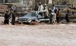 पाकिस्तान में मूसलाधार बारिश से त्राहिमाम, 14.6 लाख से ज्यादा लोग प्रभावित