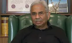 सेवानिवृत्त न्यायाधीशों के बारे में हितेश जैन की टिप्पणी उनकी व्यक्तिगत राय : न्यायमूर्ति अजीत सिन्हा सेवानिवृत्त न्यायाधीशों के बारे में हितेश जैन की टिप्पणी उनकी व्यक्तिगत राय : न्यायमूर्ति अजीत सिन्हा