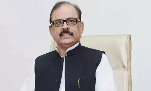 अपशब्दों का इस्तेमाल कांग्रेस नहीं, भाजपा की संस्कृति : तारिक अनवर